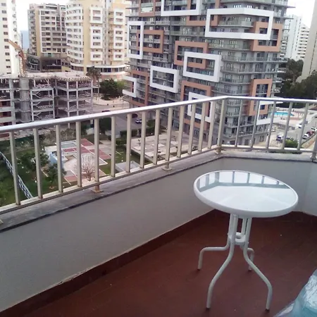 Apartman T1 Solmonte Da Rocha *
