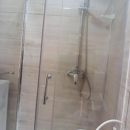 T1 Solmonte Da Rocha Apartman *